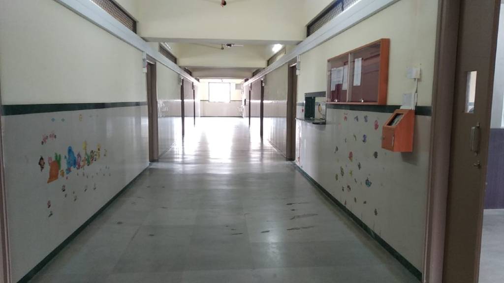 IES Manjarli Vidya Mandir 2