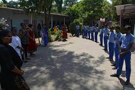 Guru Gobind Singh English High School And Junior College campus 5