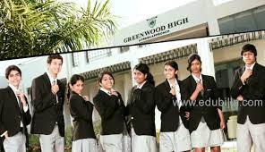 Greenwood High International School 2