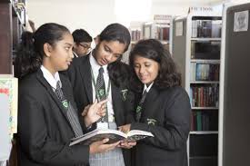 Greenwood High International School 3