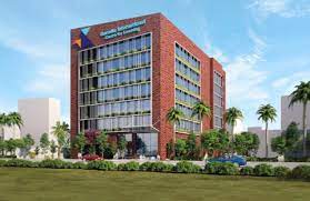Garodia International Centre For Learning Mumbai 2