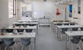 Garodia International Centre For Learning Mumbai 3