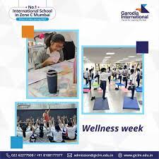 Garodia International Centre For Learning Mumbai 4