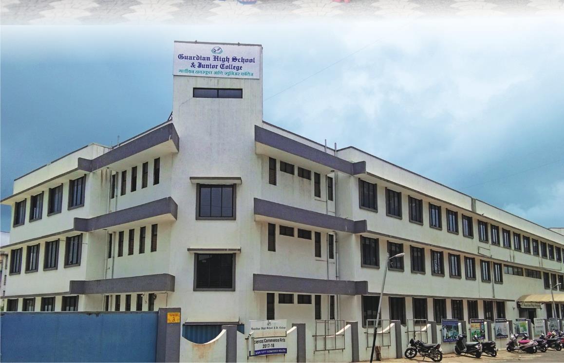 Guardian School 2