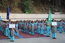 Guru Nanak Mission High School 3
