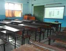 Guru Nanak Mission High School 4