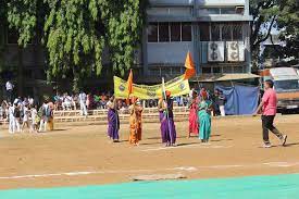 Guru Nanak Mission High School 8