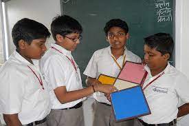 Global Public School 3