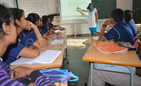 Global Public School 5