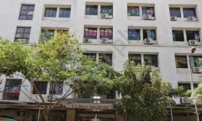 GS Shetty International School 2