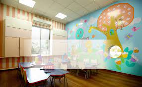 Gopal Sharma Blooming Buds Pre School 2