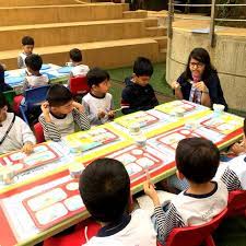 Gopal Sharma Blooming Buds Pre School 3