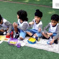 Gopal Sharma Blooming Buds Pre School 4