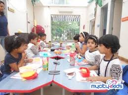 Gopal Sharma Blooming Buds Pre School 6