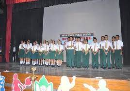 Delhi Police Public School 4