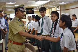 Delhi Police Public School 5