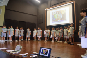 Bombay International School 8