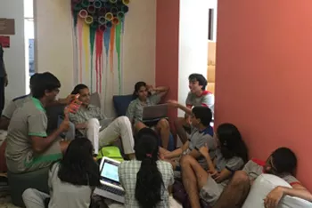 Bombay International School 7