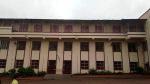 Holy Cross High School campus 3