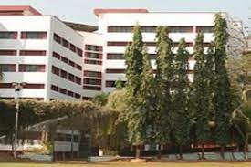 Holy Family High School & Junior College campus 2