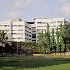 Holy Family High School & Junior College campus 3