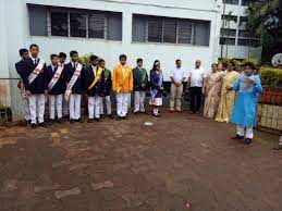 Holy Family High School & Junior College campus 4