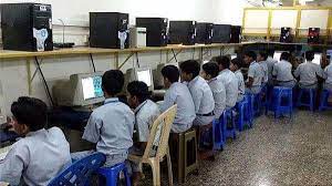 Holy Family High School & Junior College campus 6