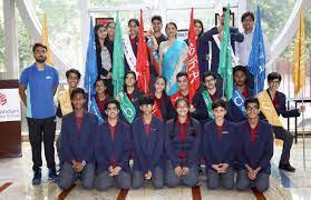 Hiranandani Foundation School 4