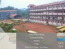 Holy Grace Academy 3