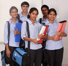 Holy Grace Academy 6