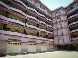 Holy Name High School 3