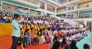 New Horizon International School 3