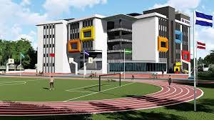 New Horizon International School 4