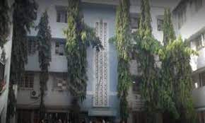 H.M. Ishaque School campus 3