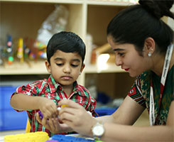 Chatrabhuj Narsee School 2
