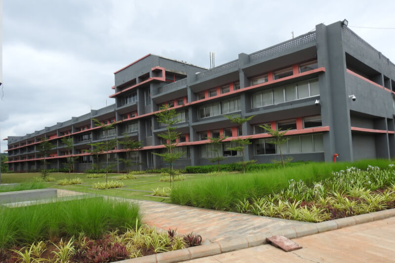 Holy Writ High School And Junior College 3