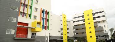 Harsha PU College 2
