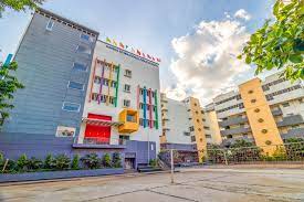 Harsha PU College 3