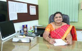 Harsha PU College 4
