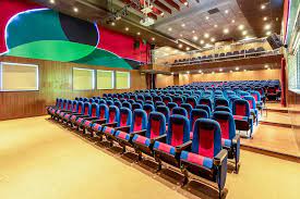 Harsha PU College 5