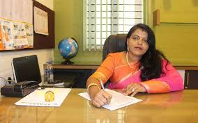 Harsha PU College 6