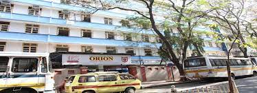 Indian Education Society ORION campus 2