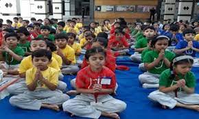 Indian Education Society ORION campus 4