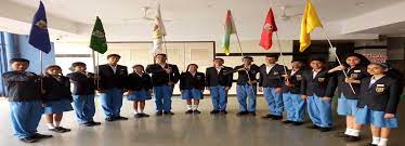 Indian Education Society ORION campus 5