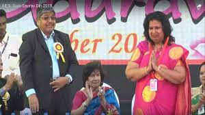 IES Padmakar Dhamdhere English Medium Primary School 4