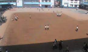 IES Padmakar Dhamdhere English Medium Primary School 5