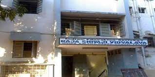 IES Raja Shivaji Vidyalaya campus 2