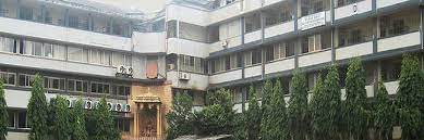 IES Raja Shivaji Vidyalaya campus 3