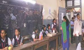 IES Raja Shivaji Vidyalaya campus 5