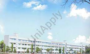 Ishwardas Haridas Bhatia English Medium School campus 2